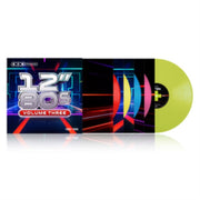 Now Presents... 12 Inch 80s Volume Three
