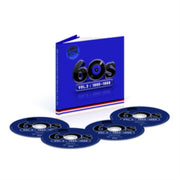 Now Yearbook Presents - The 60s - Volume