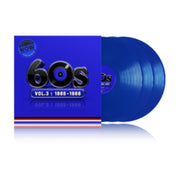 Now Yearbook Presents - The 60s - Volume