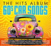 The Hits Album 60s Car Songs Album