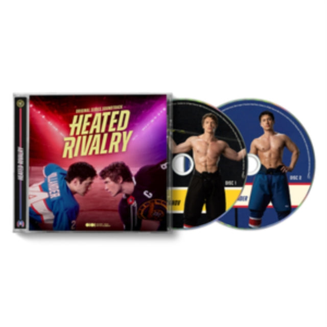 Heated Rivalry - Original Soundtrack