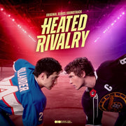 Heated Rivalry - Original Soundtrack