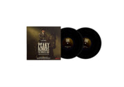 Peaky Blinders - The Immortal Man - Orig