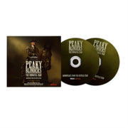 Peaky Blinders - The Immortal Man - Orig