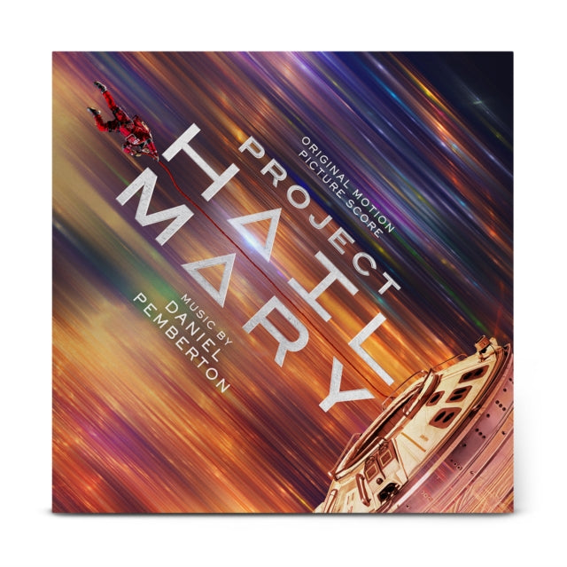 Project Hail Mary - Original Soundtrack