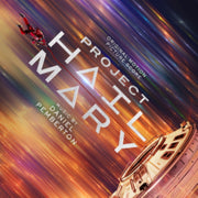 Project Hail Mary (ost) (2cd)