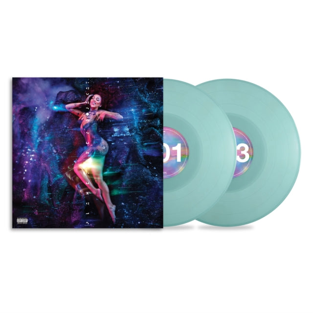 Planet Her5th Anniversary Translucent Pa