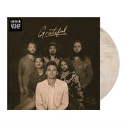 Grateful Cream Blend Vinyl Indies