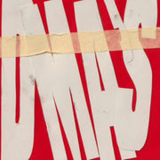 Dmas Red Vinyl