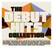 The Debut Hits Collection
