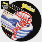 Turbo Limited Edition Picture Disc