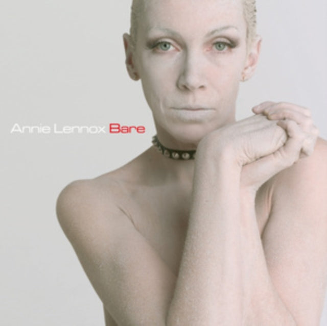 Bare Limited Edition White Vinyl