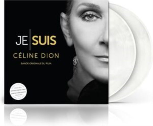 Je Suis Celine Dion Bande Originale Du F