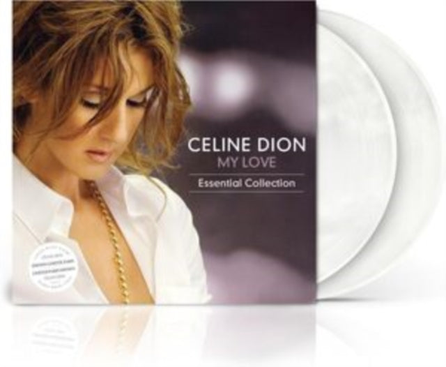 My Love Essential Collection Pearly Whit