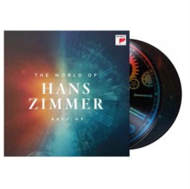 The World Of Hans Zimmer - Best Of Limit