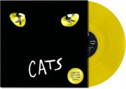 Cats (original Cast Recording)