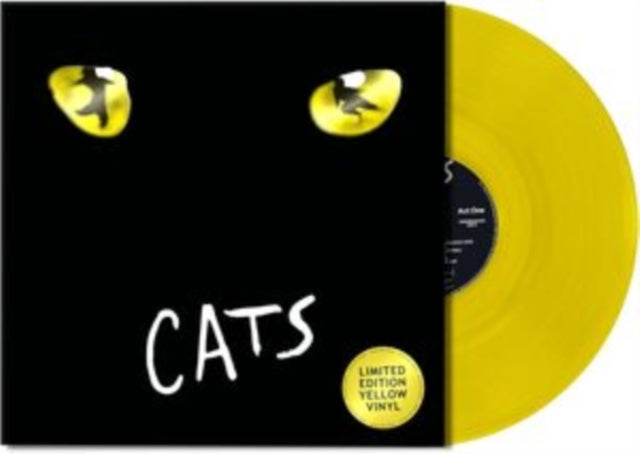Cats (original Cast Recording)