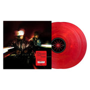Light-years Red Sunset Lp