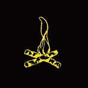 Campfire Punkrock 20 Transparent Yellow