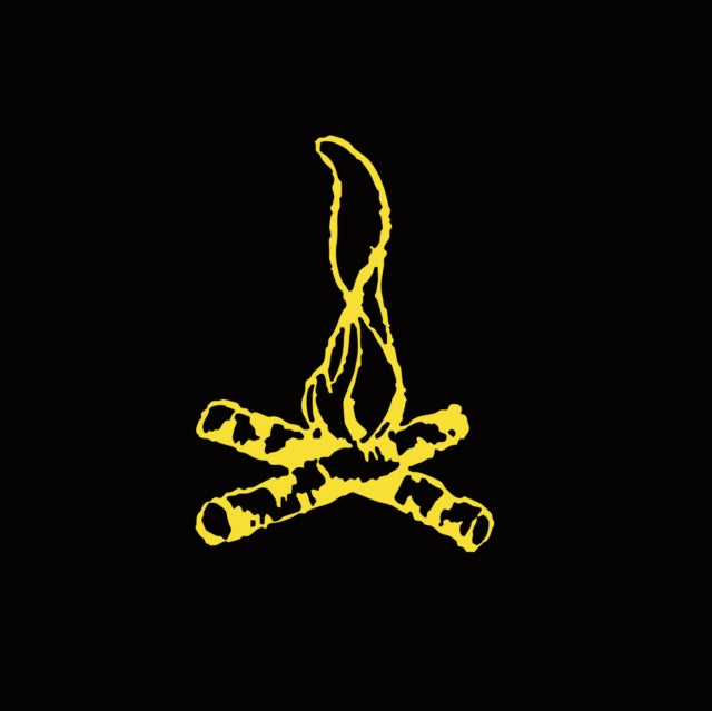 Campfire Punkrock 20 Transparent Yellow