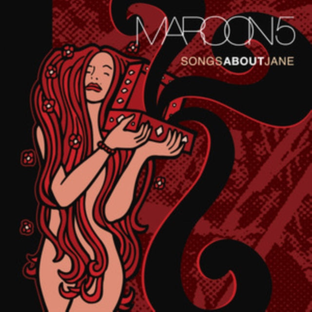 Songs About Jane Gold Vinyl