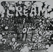 Wheels Of Fire Limited Edition Grey Viny
