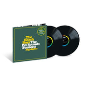 The Pet Sounds Sessions Highlights (limited Edition)