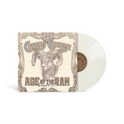 Age Of The Ram Mesa White Vinyl / Altern