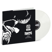 I White Vinyl Rsd Essential