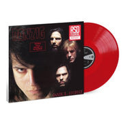 Ii - Lucifuge Translucent Ruby Vinyl Rsd