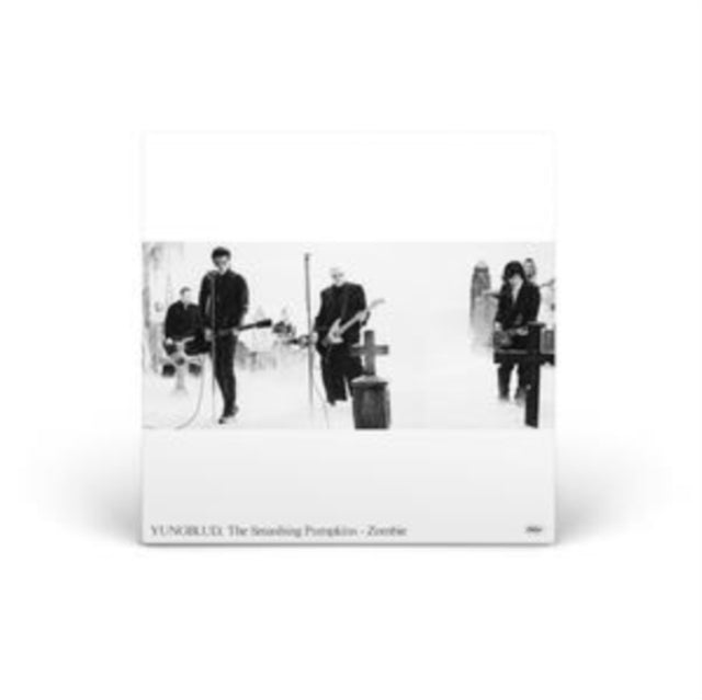 Zombie (white Vinyl)