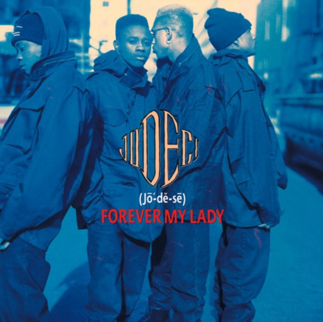 Forever My Lady 35th Anniversary