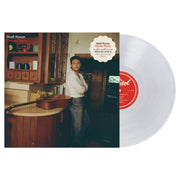 Dinner Partywine Glass Clear Vinyl / Alt