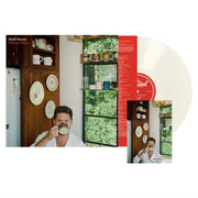 Dinner Partyporcelain Vinyl / Signed Ins