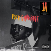 Too High To Riot10-year Anniversary Suns