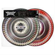 Metal Forth Limited Edition Zoetrope Vin