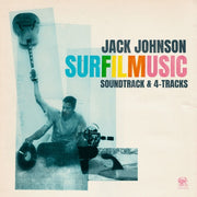 Surfilmusic Ost & 4-tracks