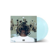 Xperiment (x) (transparent Clearwater Blue Vinyl/2lp)
