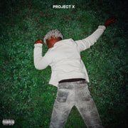 Project X (x)
