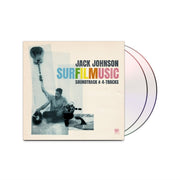 Surfilmusic Ost & 4-tracks
