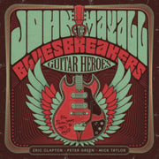 Guitar Heroes The Decca Years 1965-1967