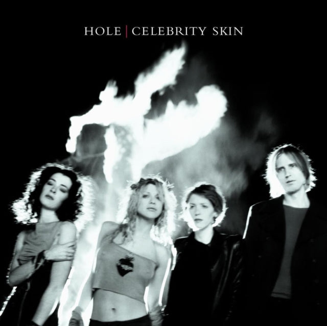 Celebrity Skin (180g)