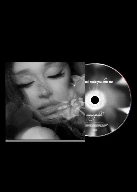 Hate That I Made You Love Me Instrumenta