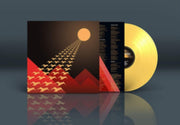 A Hundred Years Is Nothing Solid Yellow