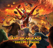 Sheeple Swing (colored Vinyl)