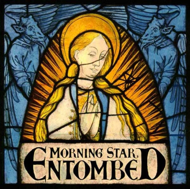 Morning Star Glow In The Dark Vinyl
