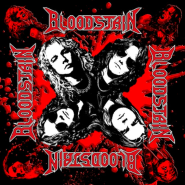 Bloodstain