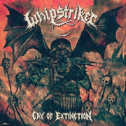 Cry Of Extinction