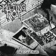 Cold Case Files Galaxy Black/silver Viny