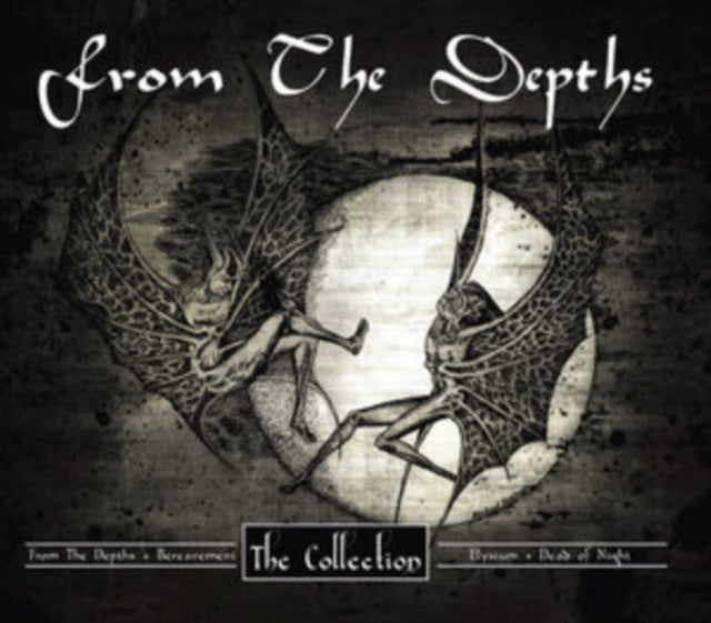 The Collection Digi +28 Page Booklet